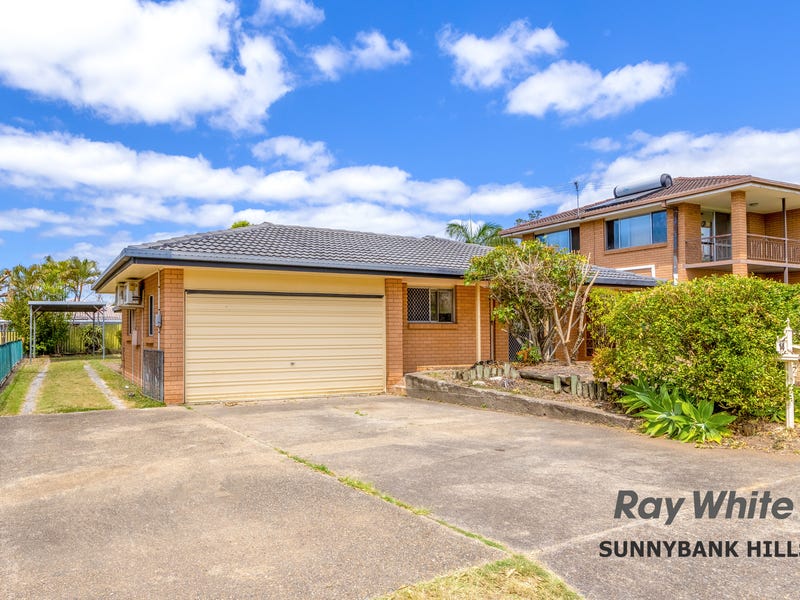 14 Devonlea Street, Eight Mile Plains, QLD 4113