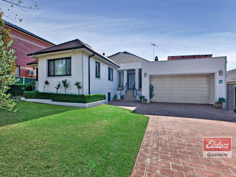 81 Mimosa Road, Greenacre, NSW 2190