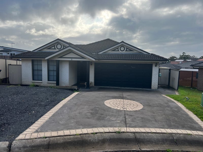 7 Brunswick Close, Colyton, NSW 2760