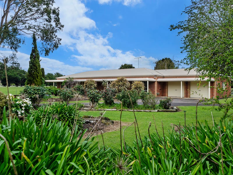 83 Kentbruck Road, Heywood, Vic 3304 Property Details