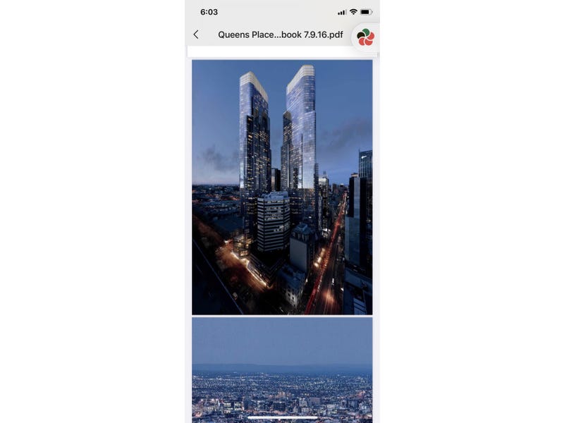 350 QUEEN STREET, Melbourne, Vic 3000 Apartment for Sale realestate