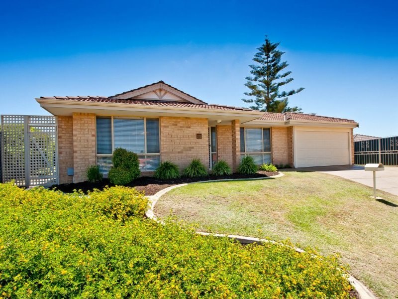 19 Seaside Gardens, Mullaloo, WA 6027 Property Details