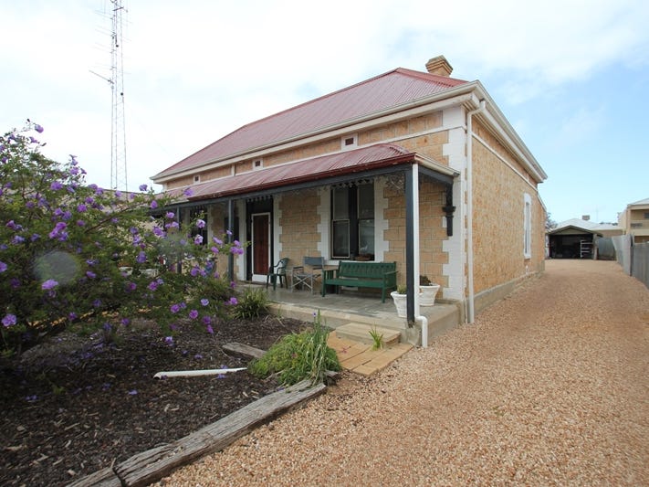 7 Ryan Street, Moonta, SA 5558 Property Details