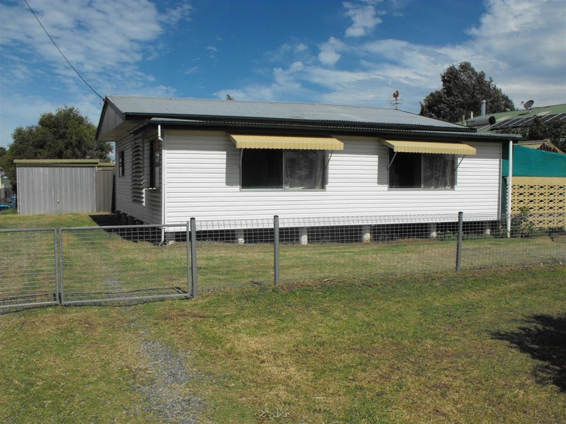 7 Herbert Street, Allora, Qld 4362 Property Details