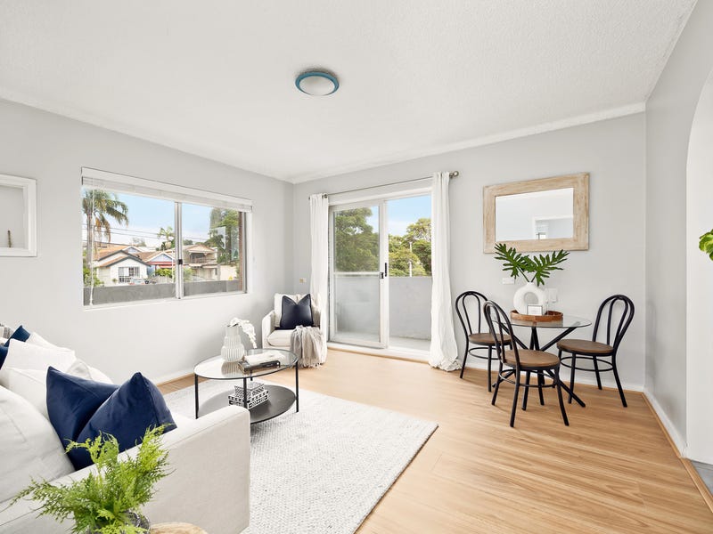 5/25 Oliver Street, Freshwater, NSW 2096 Property Details