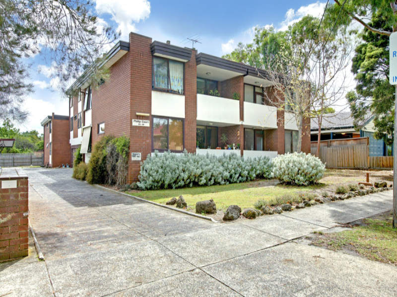 8/96 Thames Street, Box Hill North, VIC 3129