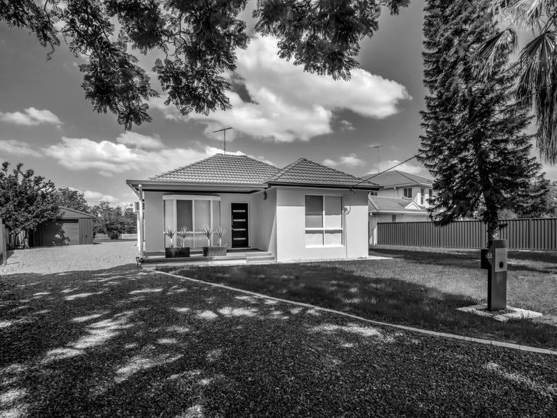 92 Nepean Avenue, Penrith, NSW 2750