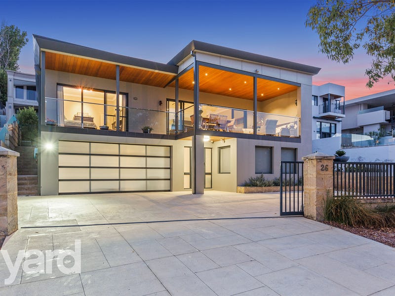 26 Burke Drive, Attadale, WA 6156 Property Details