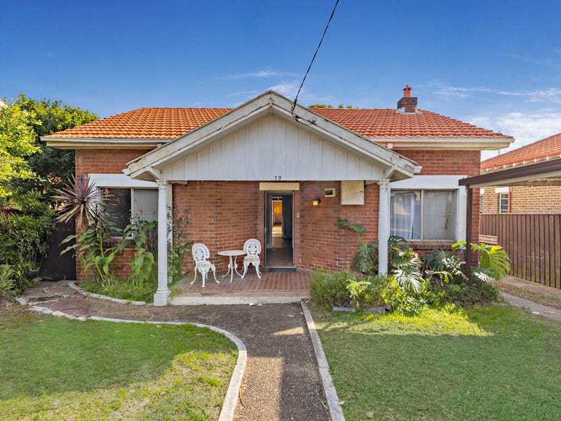 19 Cheltenham Road, Croydon, NSW 2132