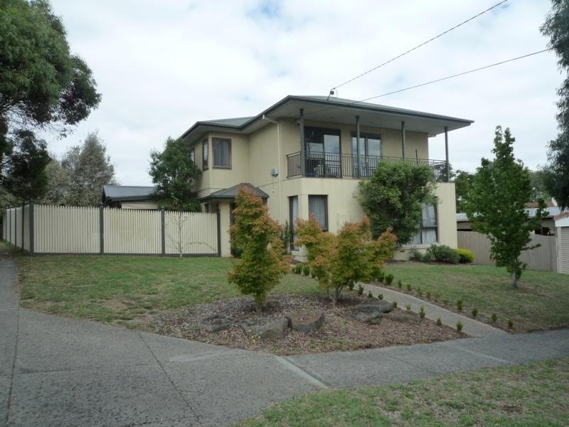 18 Leighton Road, Bayswater North, VIC 3153