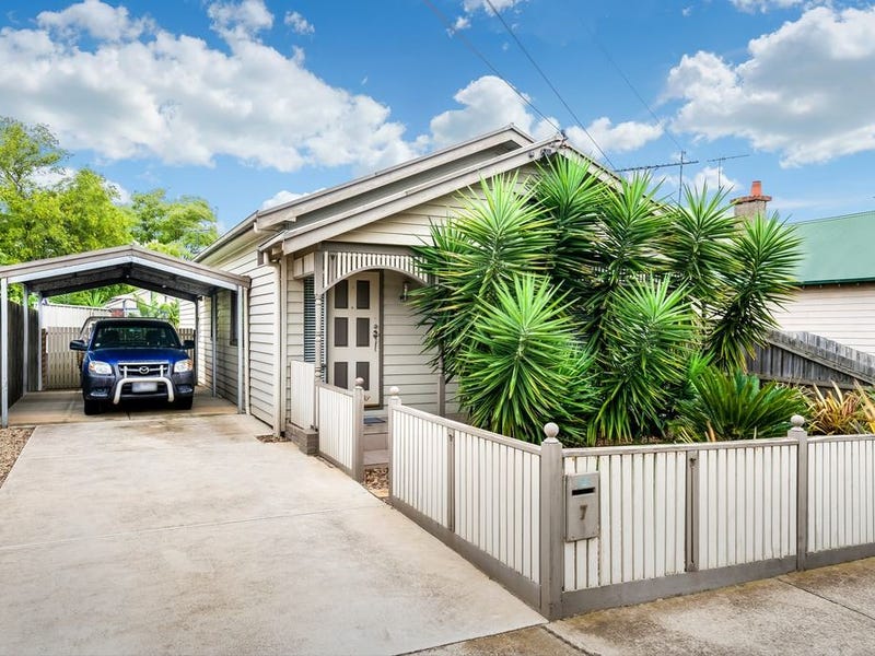 1 7 Saywell Street North Geelong Vic 3215 Property Details