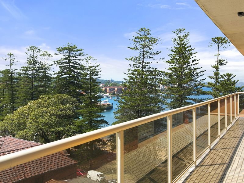8/81 West Esplanade, Manly, NSW 2095 Property Details