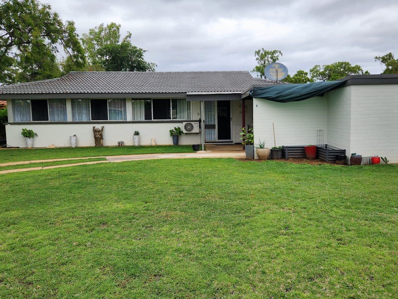 8 TRISTANA COURT, Greenvale, Qld 4816 House for Sale