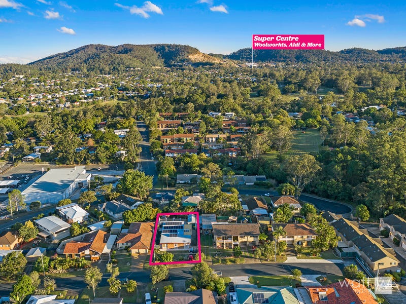 7 Nikola Street, Arana Hills, Qld 4054 House for Sale