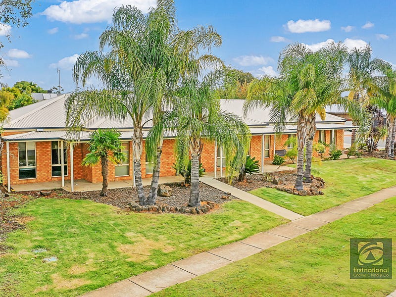 12 Forfar Drive, Moama, NSW 2731