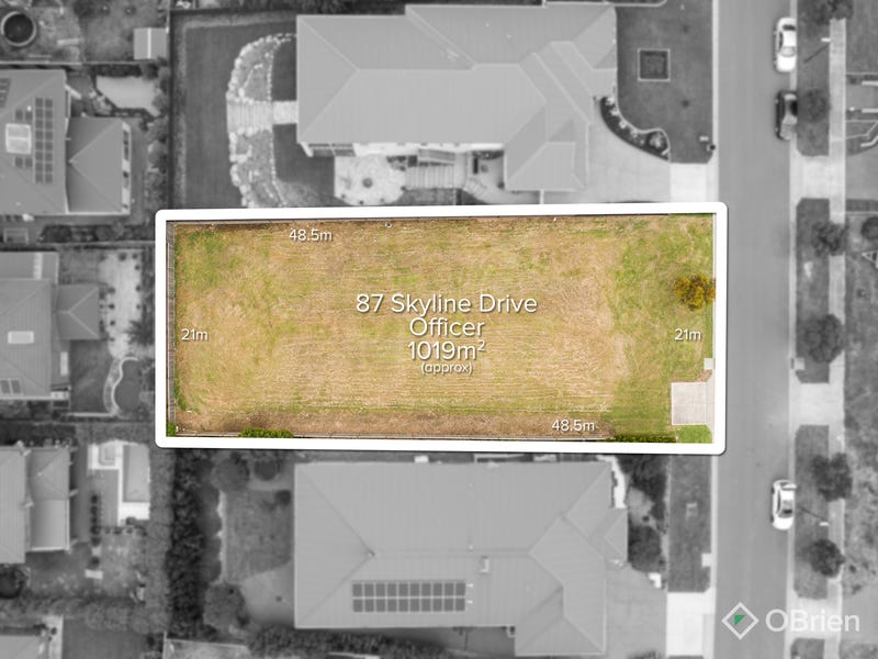 87 Skyline Drive, Officer, VIC 3809
