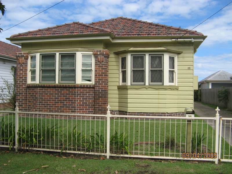 35 Jean Street, New Lambton, NSW 2305