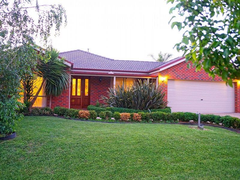 12 Fig Avenue, Shepparton, Vic 3630 Property Details