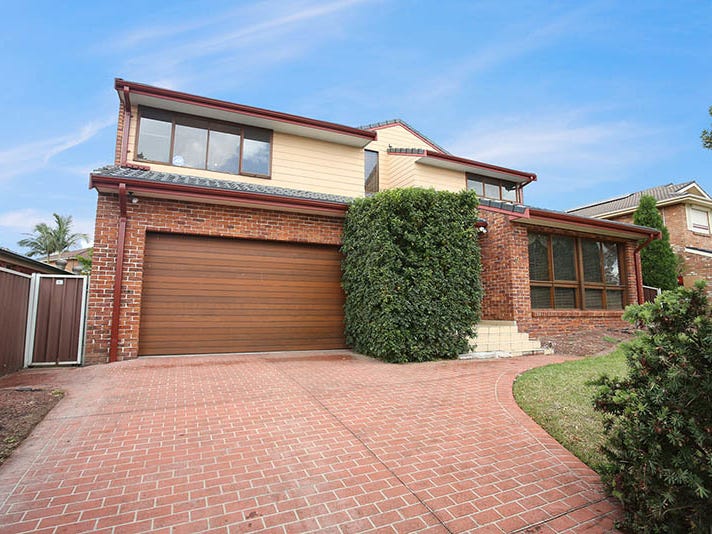 5 Strawberry Road, Casula, NSW 2170