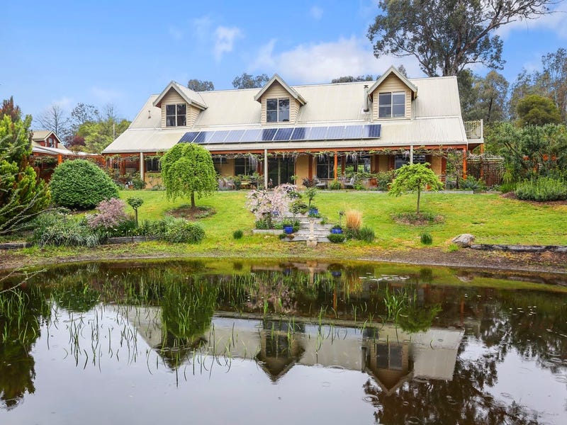 19 Jones Close, Alexandra, Vic 3714 Property Details