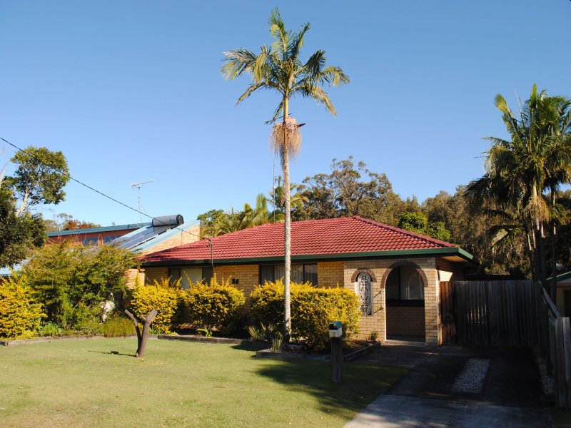 36 Kurrajong Avenue, Bogangar, NSW 2488