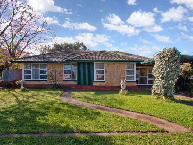 12 Debney Street, Fulham Gardens, SA 5024