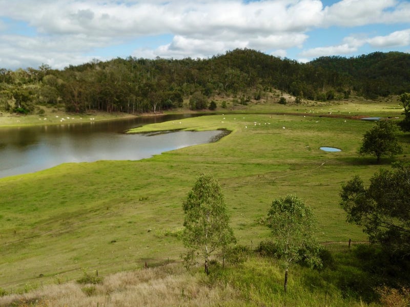 0 Wivenhoe Somerset Road, Dundas, Qld 4306 Other for Sale