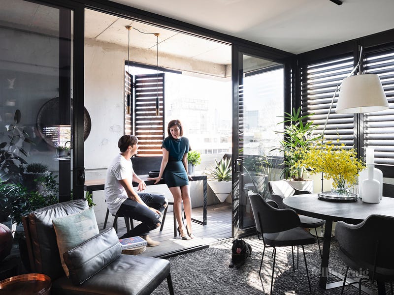 22 Peel Street, Collingwood, Vic 3066 Property Details