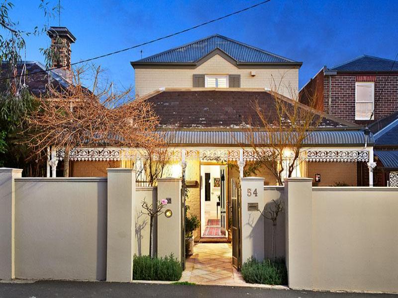 54 Rowena Parade, Richmond, VIC 3121