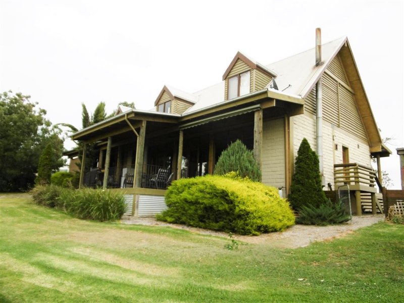 192 Creamery Road, Yinnar, Vic 3869