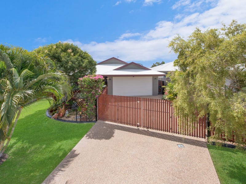 9 Barra Court, Mount Louisa, Qld 4814 House for Sale