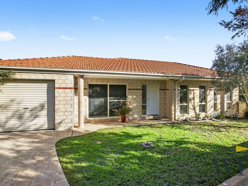 1/10 Shanns Avenue, Mount Martha, VIC 3934