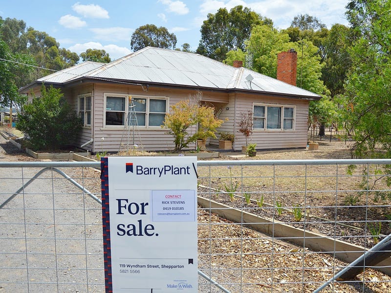 345 Goulburn Weirmurchison Road, Goulburn Weir, VIC 3608 realestate