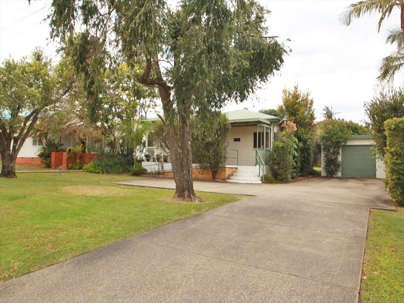 10 Glenreagh Street, Coffs Harbour, NSW 2450