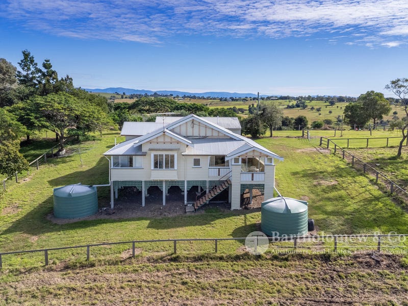 39 Sweeney Road, Coulson, Qld 4310