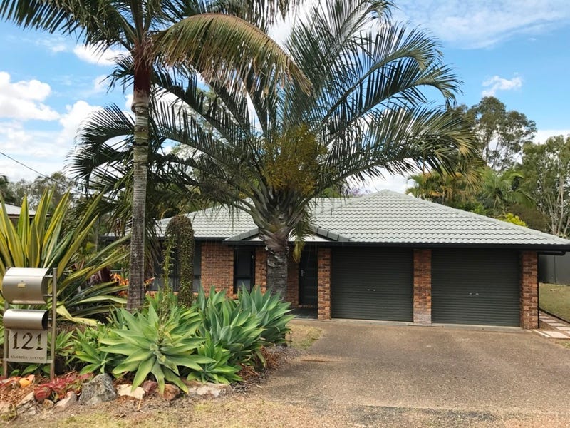 121 Riverside Avenue, Barellan Point, QLD 4306