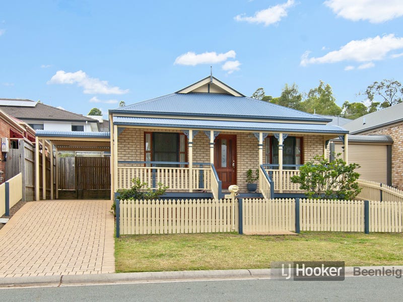 21 Outlook Drive, Waterford, QLD 4133