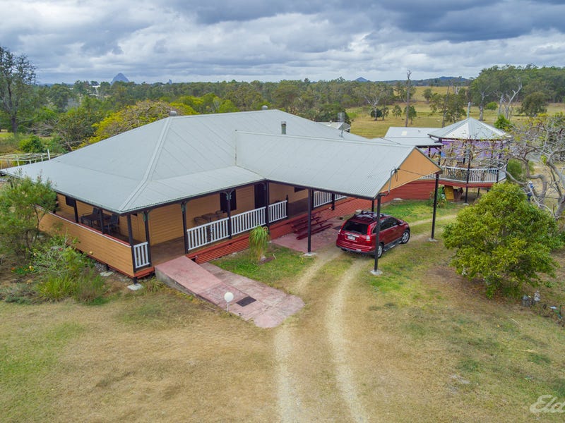 96-130 Banyak Suka Drive, Delaneys Creek, QLD 4514 - Realestate.com.au