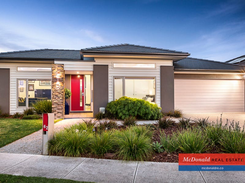 62 Burnham Cres Keysborough Vic 3173 Realestate Com Au
