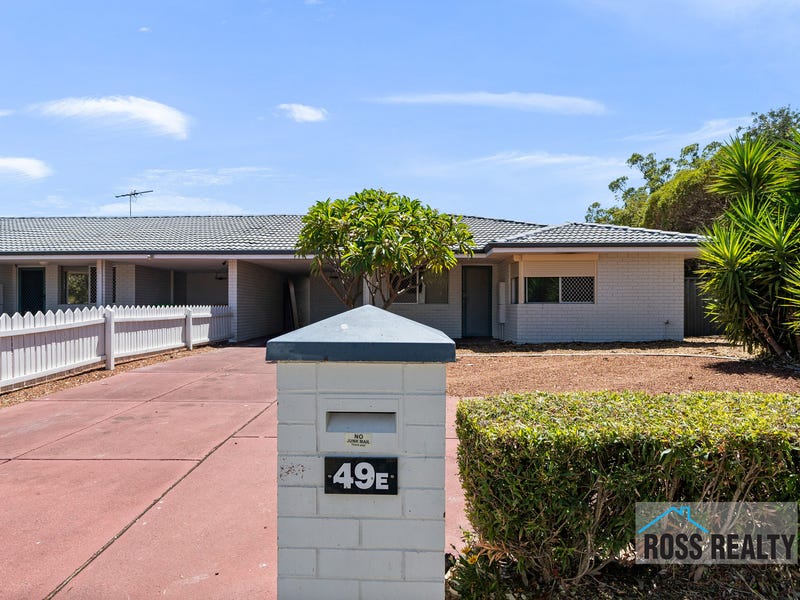 49E Balga Avenue, Balga, WA 6061 House for Sale