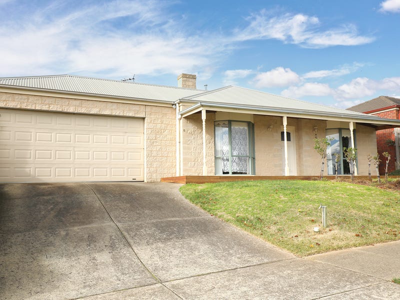 5 Pethajohn Parade, Grovedale, VIC 3216