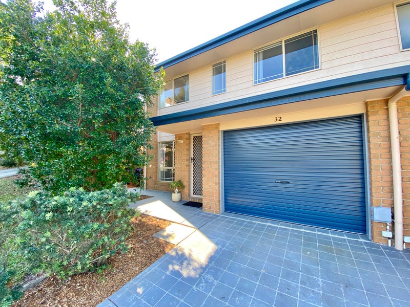 32/16 Lakefield Place, Runcorn, Qld 4113 Property Details