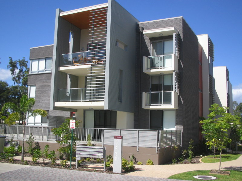 2/154 Musgrave Avenue, Southport, Qld 4215 Property Details