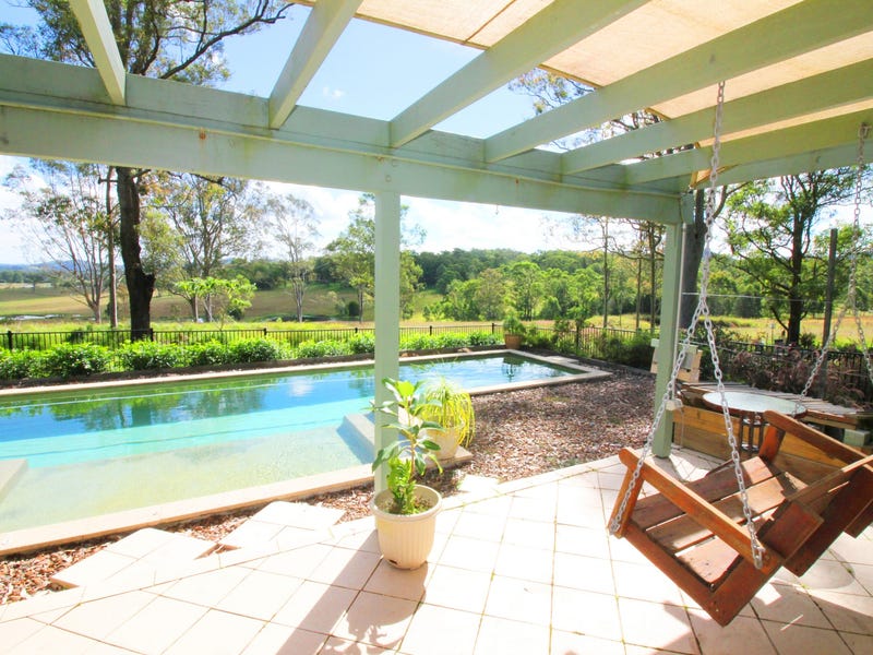 122 Koribah Lane, Dyers Crossing, NSW 2429