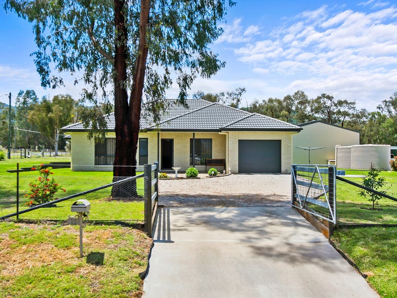 12 Maunder Street, Moonbi, NSW 2353 Property Details