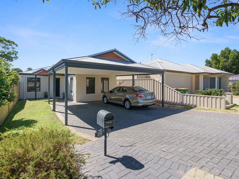 28 Napier Road, Morley, WA 6062