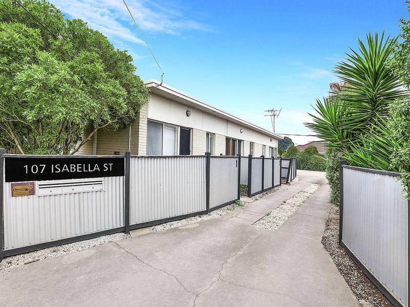 1/107 Isabella Street, Geelong West, VIC 3218