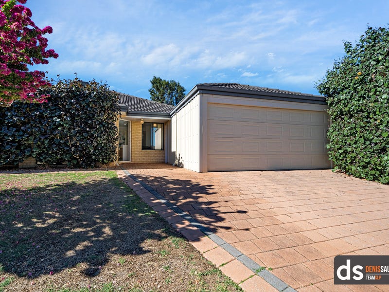 10 Wyola Lane, Wanneroo, WA 6065 House for Sale