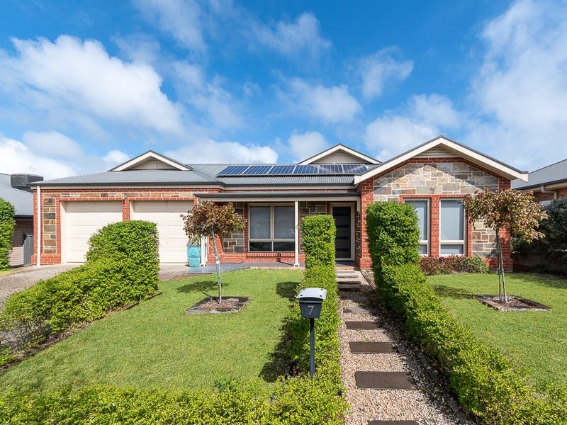 7 Tilly Street, Mount Barker, SA 5251 House for Sale