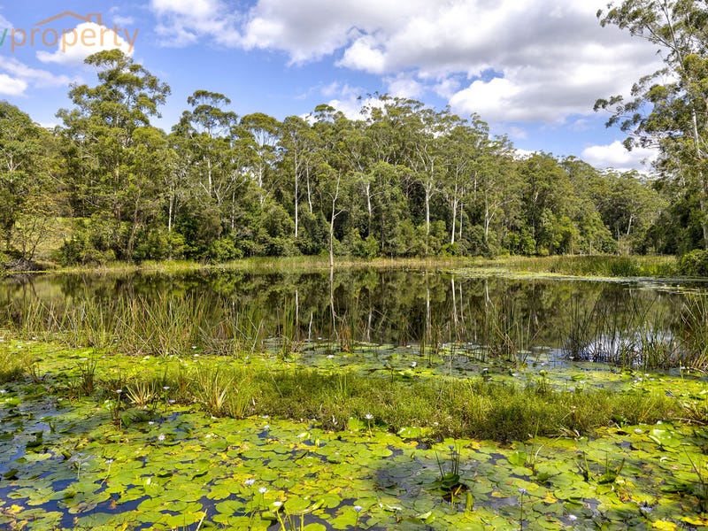 87 Mighell Road, Yarrahapinni, NSW 2441 Property Details